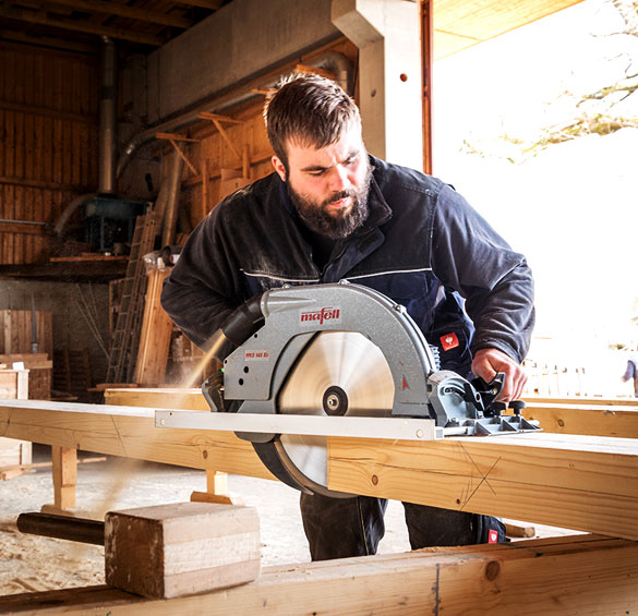 Über uns - Sägewerk Stanglmühle